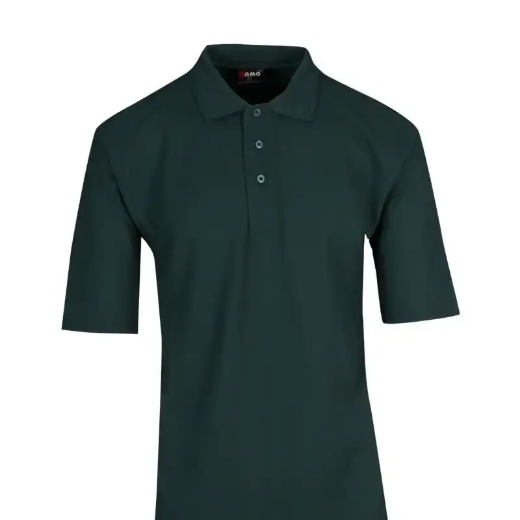 Picture of RAMO, Mens Regular Pique Knit Polo